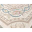Wool Oriental Area Rug