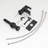 Sink Faucet With Deck Plate Waterfall With Pop Up Drain And Supply Lines Bathroom Faucets For Sink 1 Hole One Handle Faucets Vanity Bath Mixer Tap