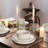 Azal Stoneware Dinnerware Sets, Dish Set-1793201649
