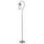 Lampe sur pied arquée 58 po Edsell-43432789