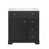 Black est en rupture de stock