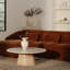 Anson Upholstered Left Arm Chaise-1359677348