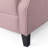 Manual Wing Chair Recliner-321431709