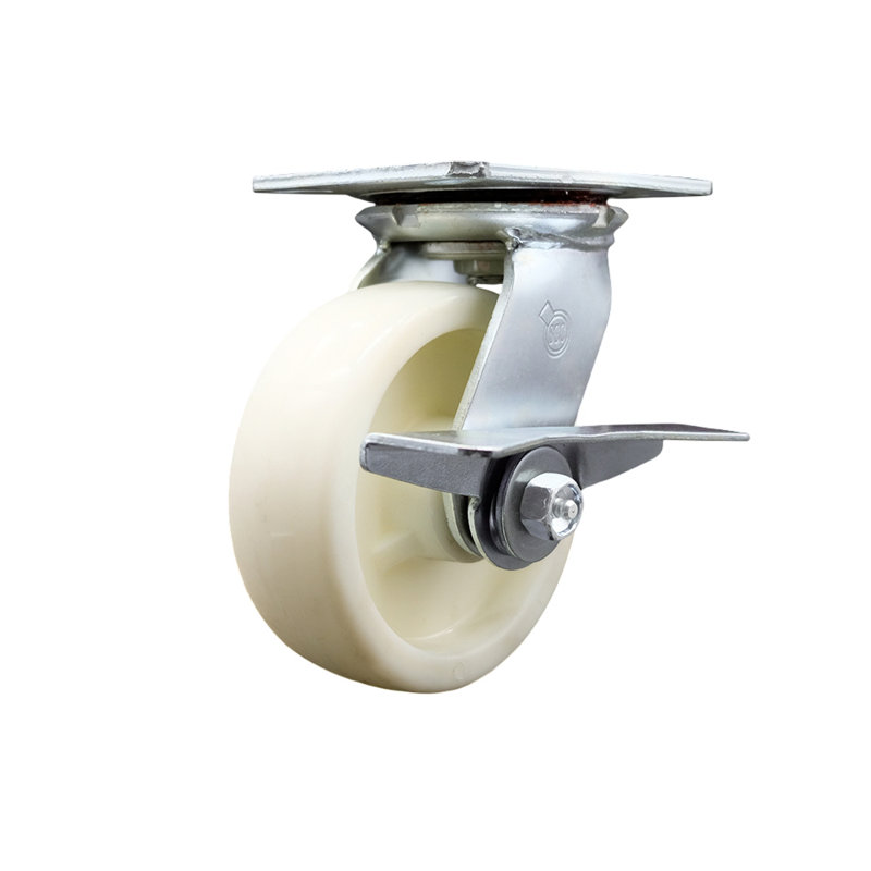 Heavy Duty Casters