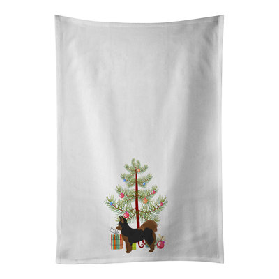 Cotton Tea Towel Kitchen Towel