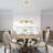 Martella Candle Style Classic / Traditional Chandelier-91076294-2997099