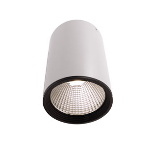 Luna LED Flush Mount