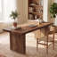 Bureau d'ordinateur l 63 po