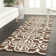 Cambridge Hand Tufted Wool Geometric Rug