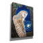  Art mural sur toile 12 "x 16"