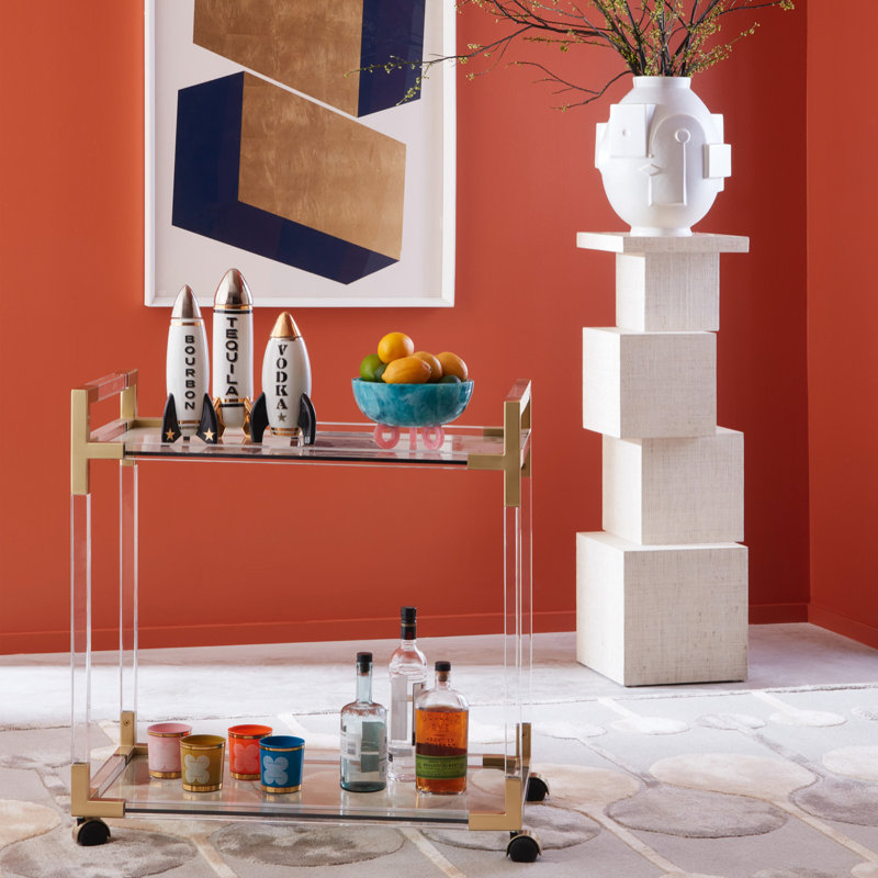 Metropolis Vase