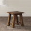 Table de bout Crawford