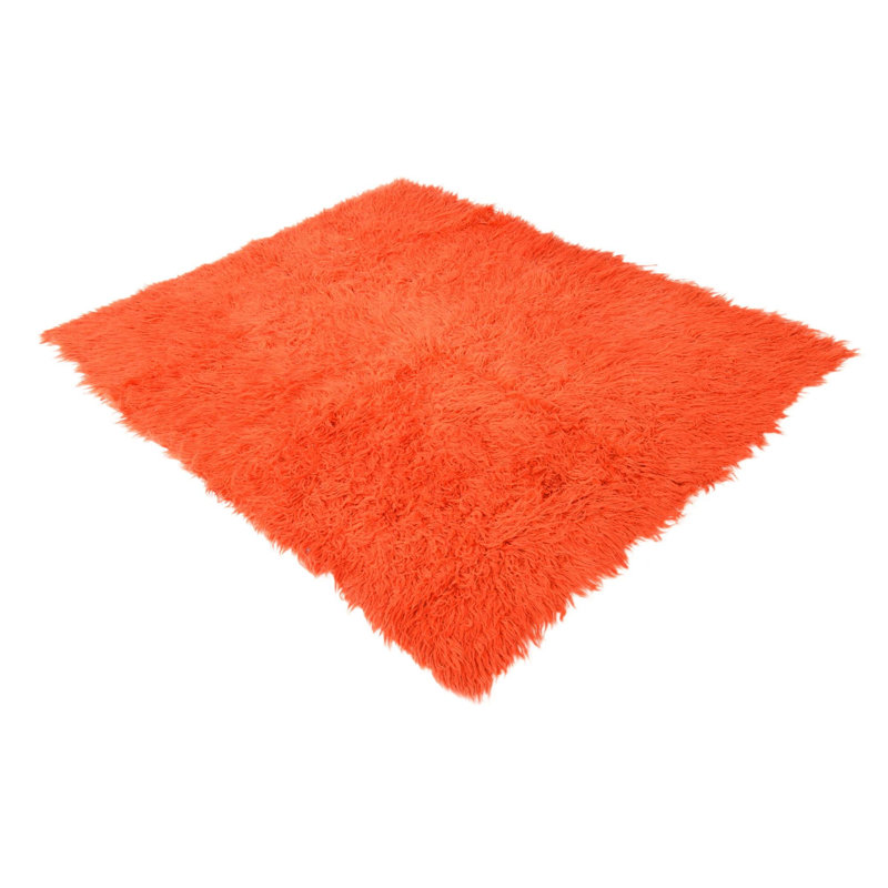 Julian Orange Rug