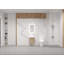 Meuble-lavabo simple 18,11 avec lavabo-92408902
