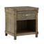 Table de chevet 1 tiroir Margot