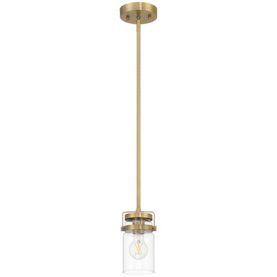 Luminaire suspendu 1 lumière Khadyn