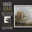 Creekside Stillness - Impression encadrée - Restickable-160336352-160336357