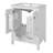 Nebo 30'' Single Bathroom Vanity with Ceramic Top-500298486-517588422-500298480