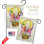 Double Sided 18.5'' H x 13'' W Polyester Garden Flag