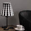 Lampe de table 16 po Traci