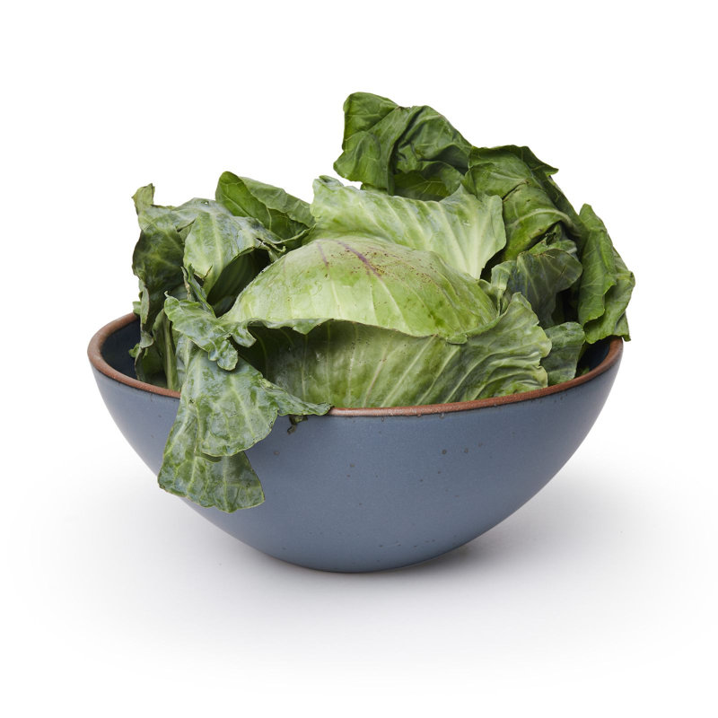 Mixing Bowl, Blue