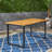 KYSTON 70 DINING TABLE