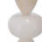 Table Lamp, With Drum Shade
