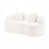 Blanc est en rupture de stock