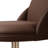 Finta 360 Degree Swivel Counter Stool-122253167