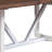 Nashiyah Extendable Dining Table