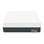 Rattrix Hybrid Memory Foam Mattress-111134215-119182655