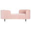 Midway Velvet Chaise Lounge-1009603453