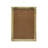 Muro "Forage" Small Embroidered Wall Art