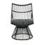 Fiona 2 - Person Patio Conversation Sets with Cushions-1278383729-1278383728