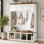 Armoire de vestibule de style moderne-129585432