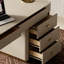 Bureau d'étude italien de luxe
