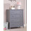 Commode 4 tiroirs Berkley