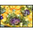 Westerfeld Non-Slip Floral Outdoor Doormat-887444914