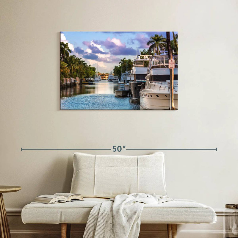 Bateaux Mehar Fort Lauderdale, H 24 po x l 36 po