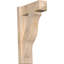 Persienne en bois rustique Funston Craftsman-31642064-114212454