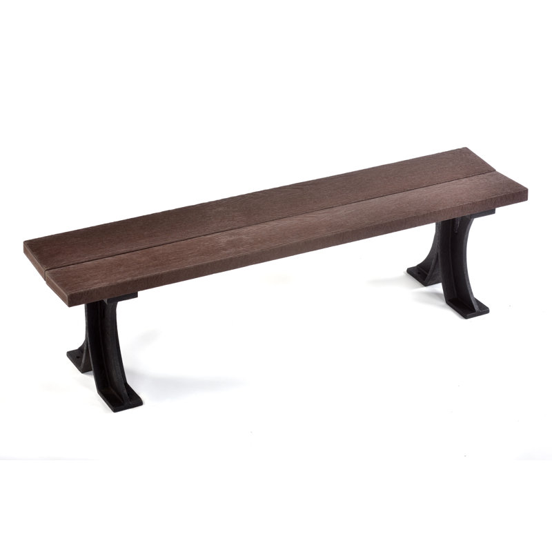 Zampa Plastic Picnic Bench