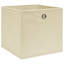 Boîte de rangement pliable en tissu non tissé-431689110-431227007