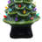 8.5" Nostalgic Ceramic Gnome Tree