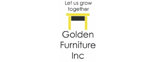 GoldenFurnitureInc logo