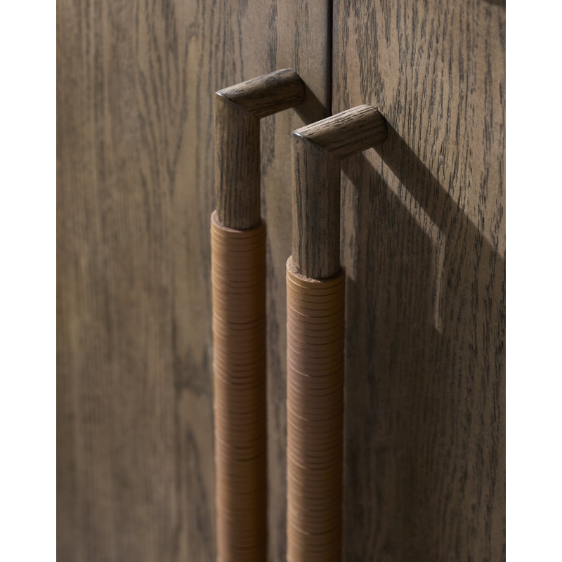 Becki Owens x Surya Atra Sideboard