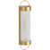 Terret 21" 2 - Light Bath Bar