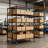 Premium Garage Storage Rack