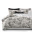 Elysees Standard Cotton Duvet Cover Set-60144347-60144343