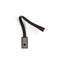 Flexiled Ap Leather with Switch 1-Light Spotlight-447505524-447505530-447505531