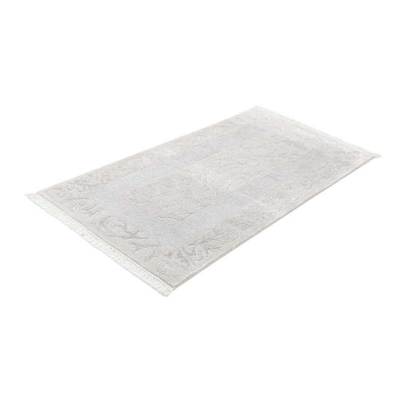 Tapis gris Outen